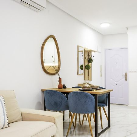 טורבייחה Apartamento Pink Azure מראה חיצוני תמונה