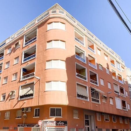 טורבייחה Apartamento Pink Azure מראה חיצוני תמונה