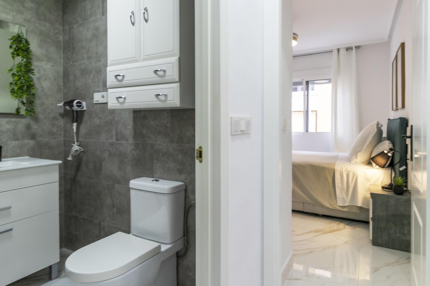 טורבייחה Apartamento Pink Azure מראה חיצוני תמונה