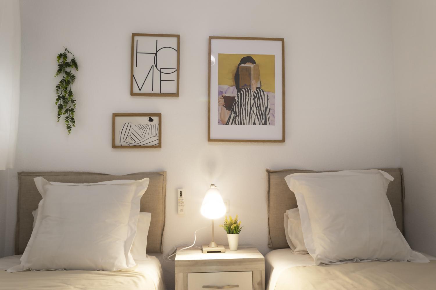טורבייחה Apartamento Pink Azure מראה חיצוני תמונה