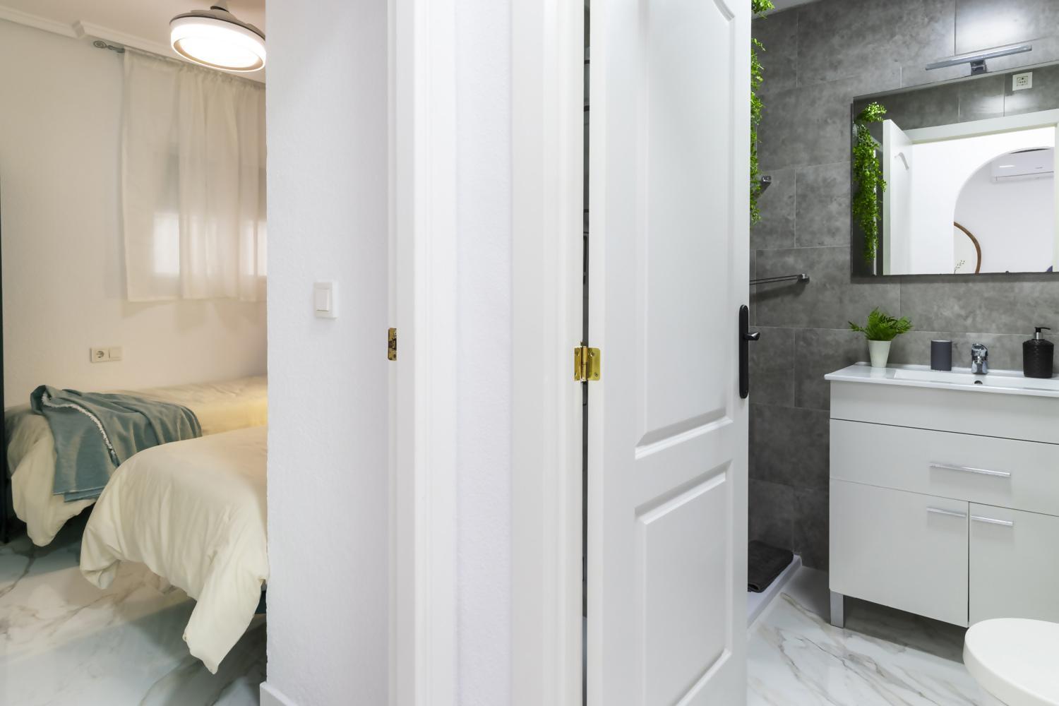 טורבייחה Apartamento Pink Azure מראה חיצוני תמונה