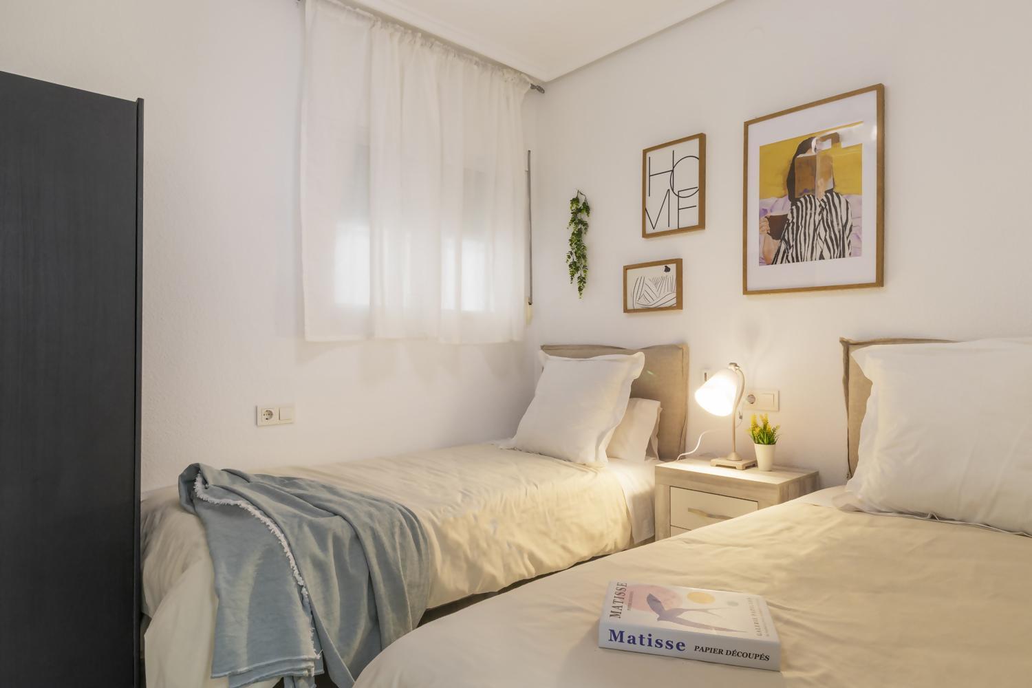טורבייחה Apartamento Pink Azure מראה חיצוני תמונה
