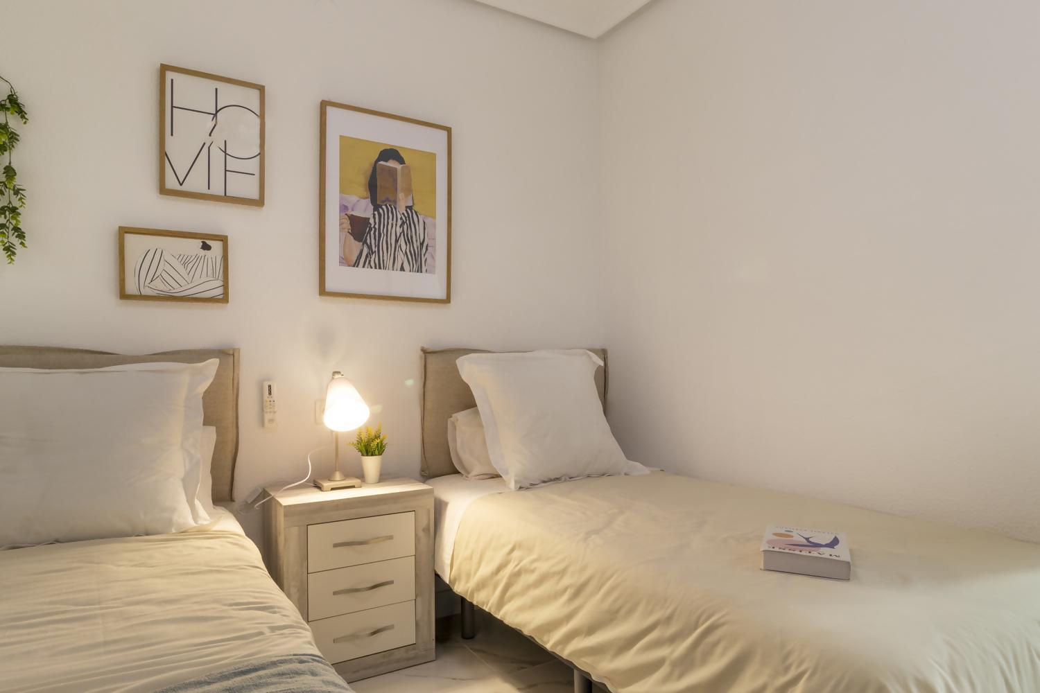 טורבייחה Apartamento Pink Azure מראה חיצוני תמונה