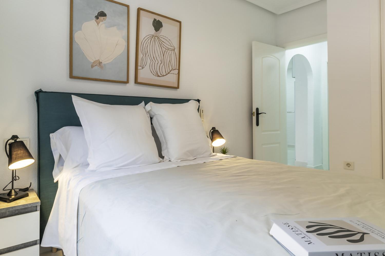 טורבייחה Apartamento Pink Azure מראה חיצוני תמונה