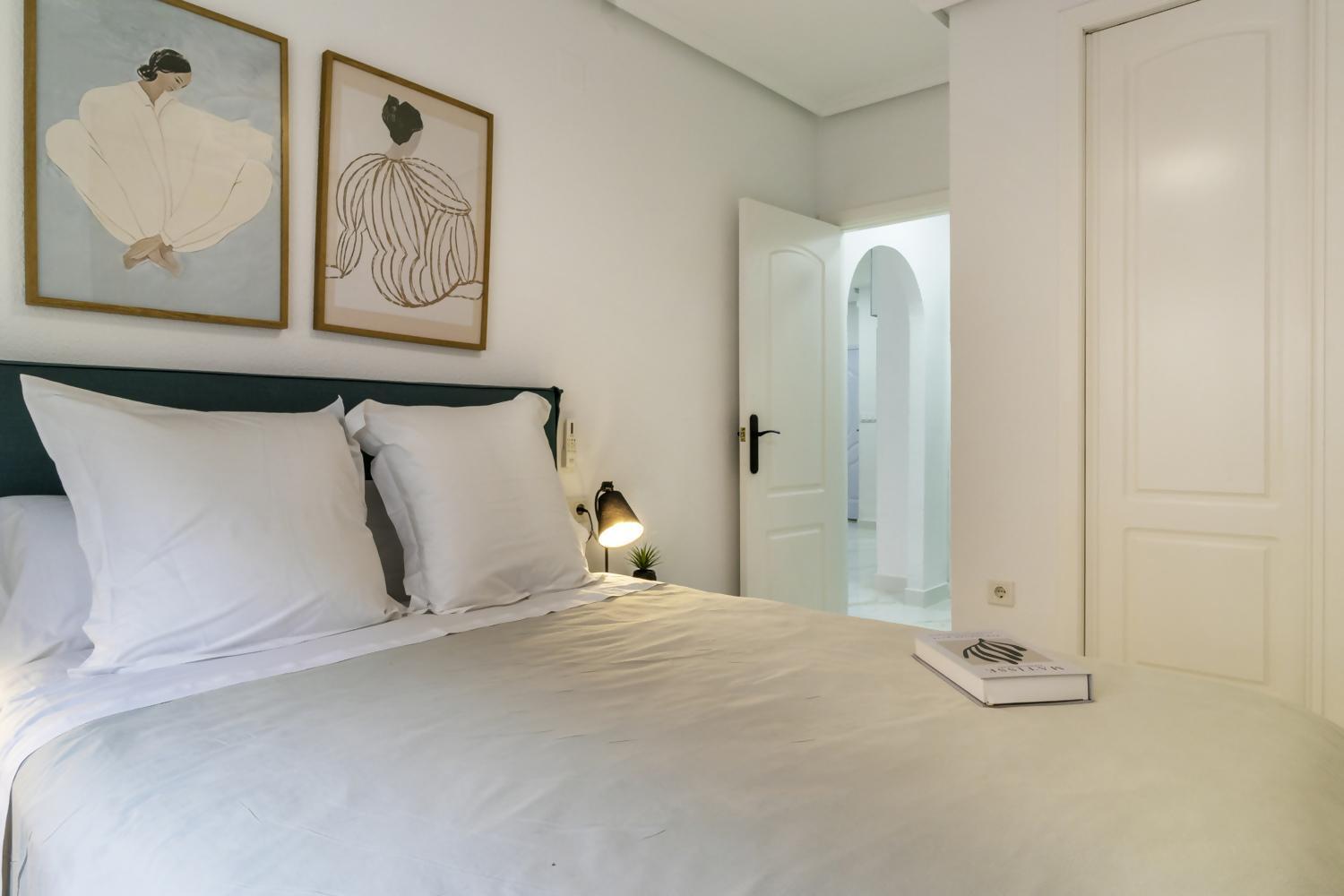טורבייחה Apartamento Pink Azure מראה חיצוני תמונה