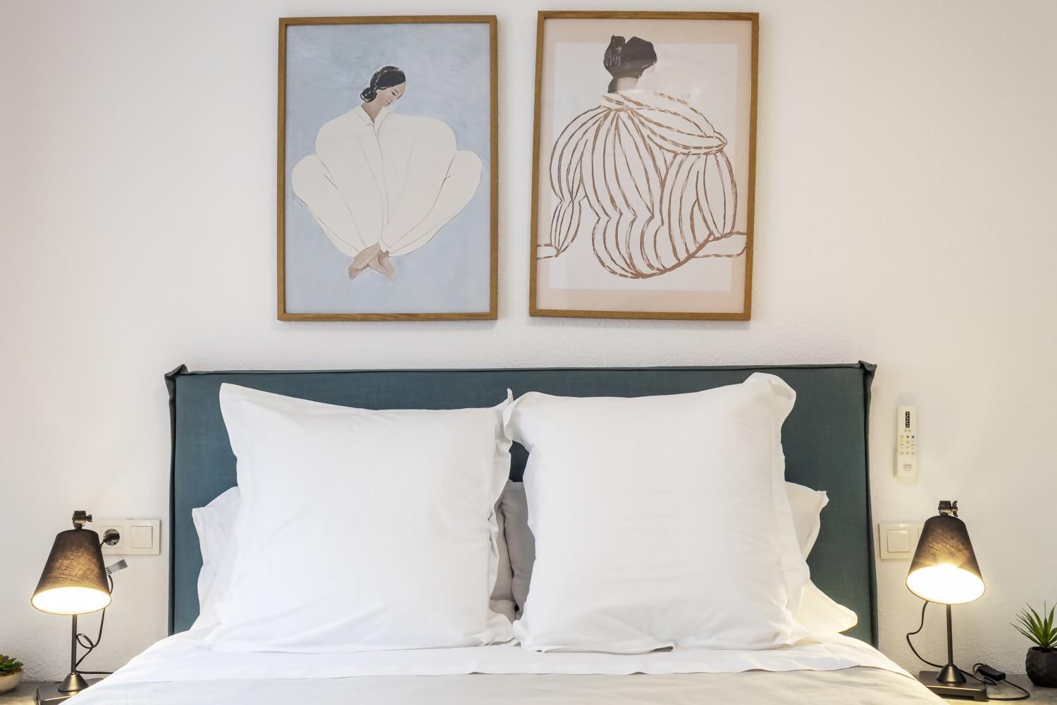 טורבייחה Apartamento Pink Azure מראה חיצוני תמונה