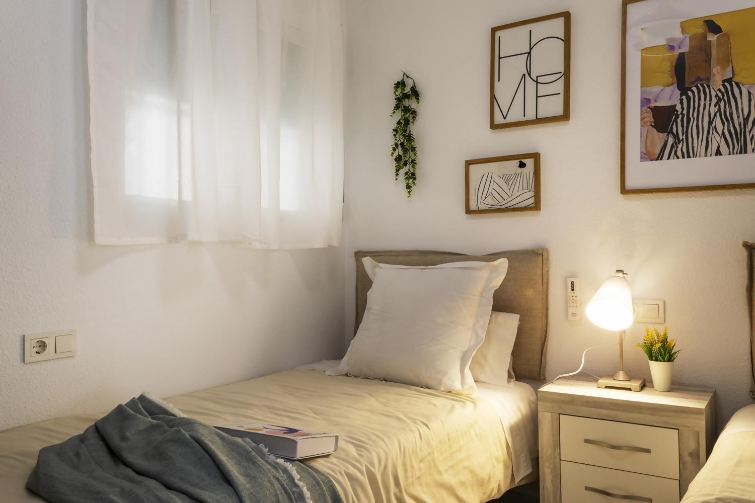 טורבייחה Apartamento Pink Azure מראה חיצוני תמונה
