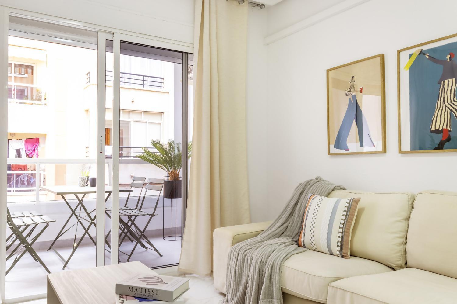טורבייחה Apartamento Pink Azure מראה חיצוני תמונה