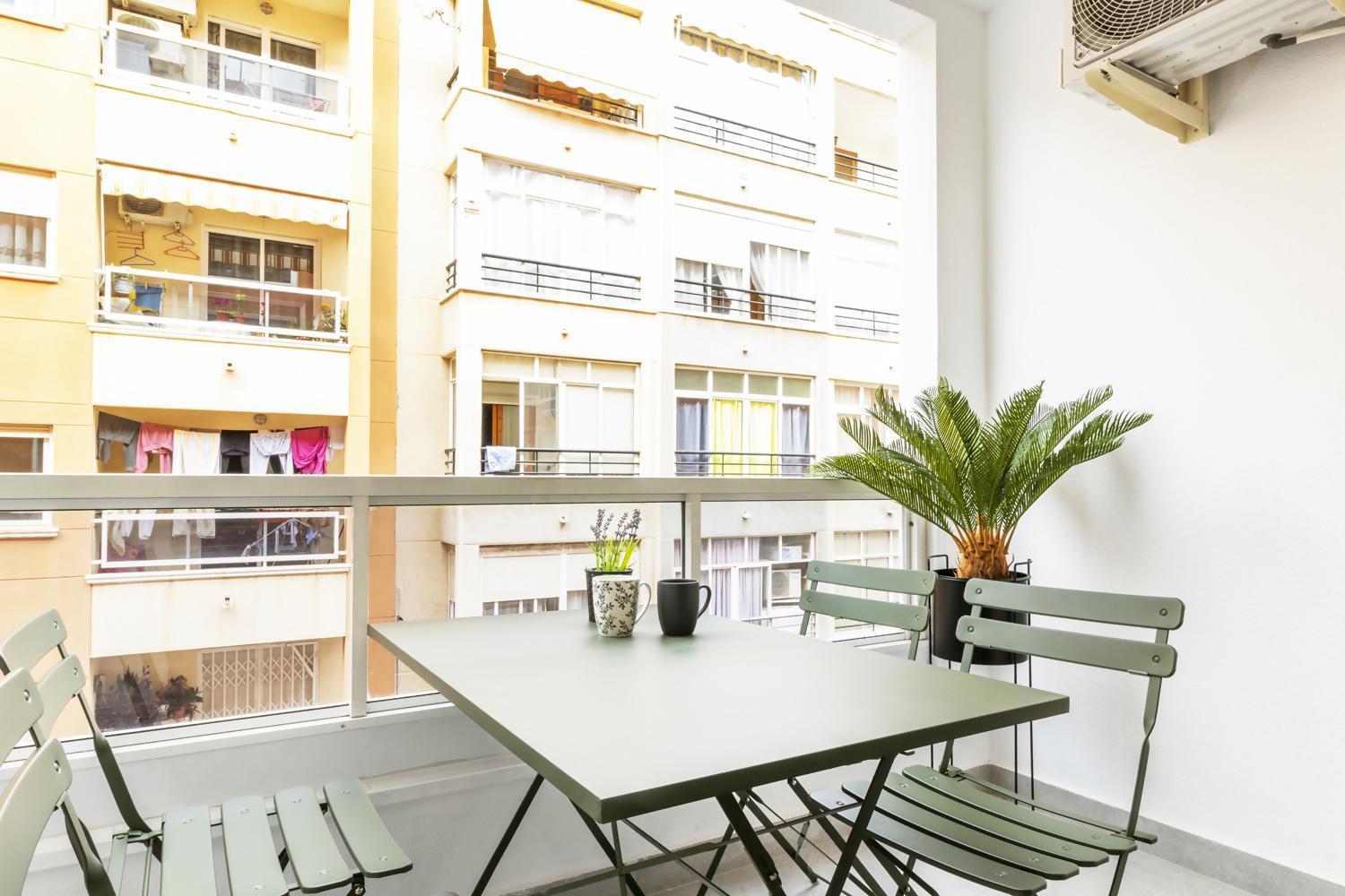 טורבייחה Apartamento Pink Azure מראה חיצוני תמונה