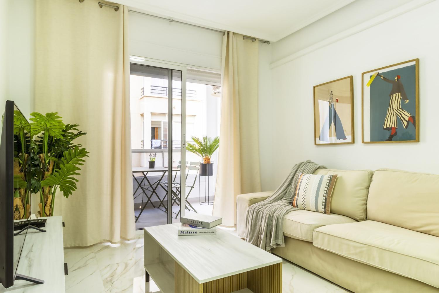 טורבייחה Apartamento Pink Azure מראה חיצוני תמונה