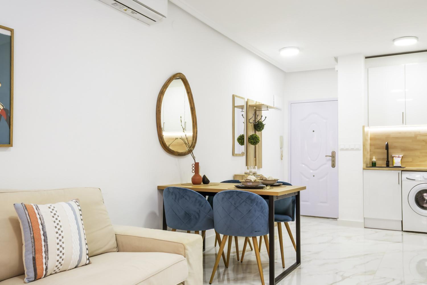 טורבייחה Apartamento Pink Azure מראה חיצוני תמונה