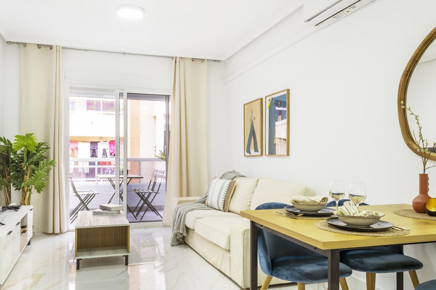 טורבייחה Apartamento Pink Azure מראה חיצוני תמונה